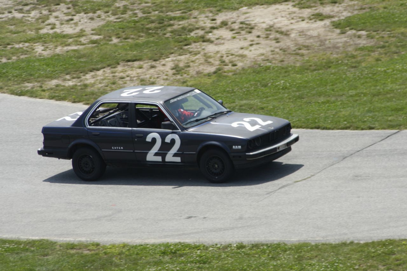Illustration for article titled The 24 Hours Of LeMons New England 2009 Über Gallery, Part 2